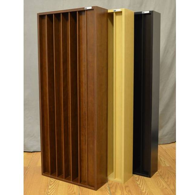 New Finishes Available for Q7d Diffusor