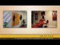 GIK Acoustics ArtPanel Product Video