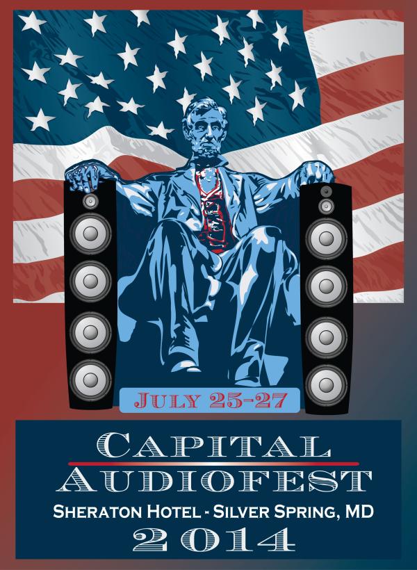 capital audio fest