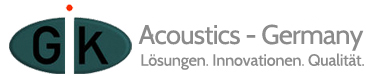 GIK Acoustics-Germany Opens in Frankfurt