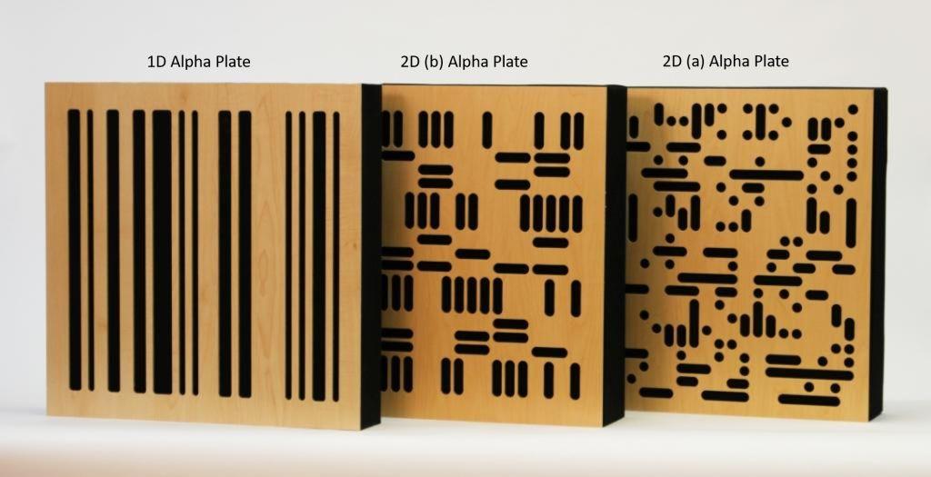 Decoding Diffusion