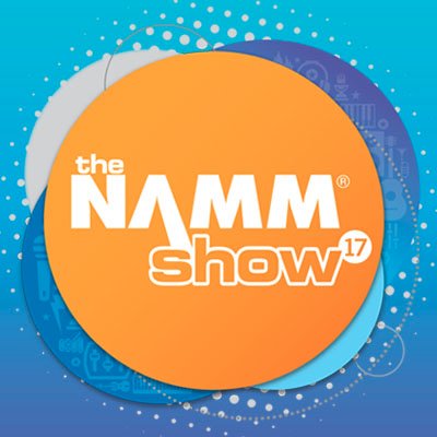 GIK Acoustics at 2017 NAMM Show