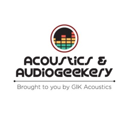 Welcome to Acoustics &  Audiogeekery