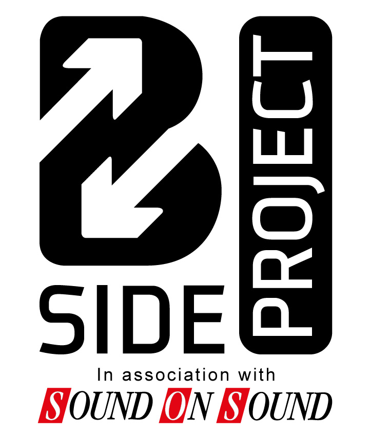 GIK Acoustics Proudly Supports B-Side Project