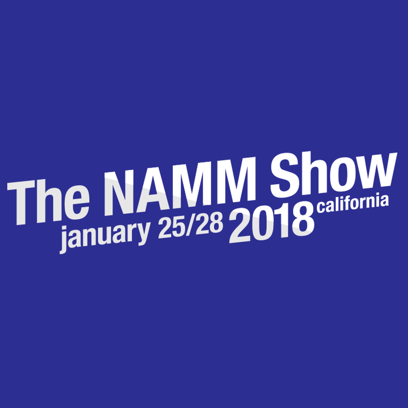 GIK Acoustics at 2018 NAMM Show