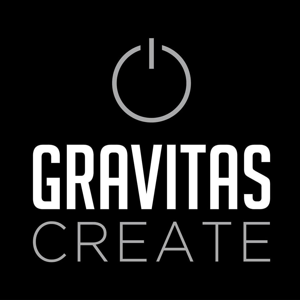 Q&A with James Lindenschmidt and Gravitas Create