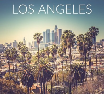 On-Site Consultations in LA – May 2019