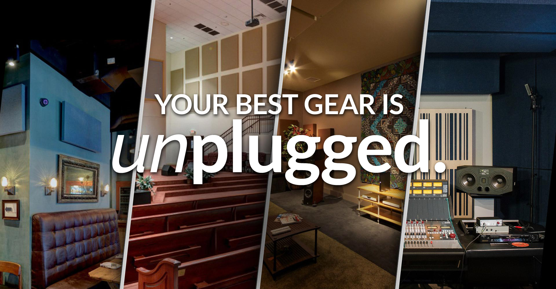 #GIKunplugged Photo Contest Winners