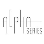 Alpha Series Acoustic Panels and Bass Traps Logo