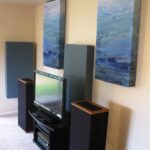 GIK Acoustics Acoustic Art Panels