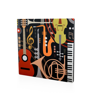 GIK Acoustics Art Panel Acoustic Panels